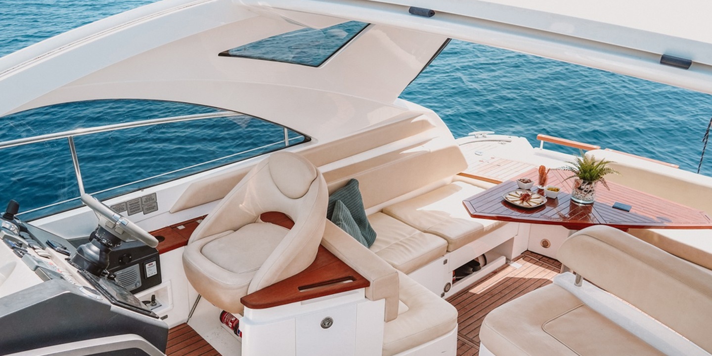 Fairline