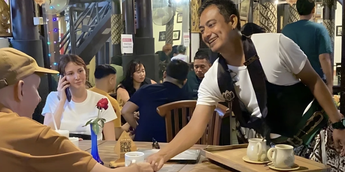 The House Of Raminten