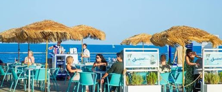 European Business Drink - 1st of October