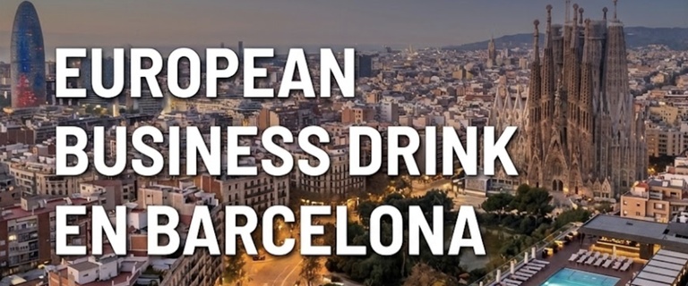 European Business Drink 🇪🇺
