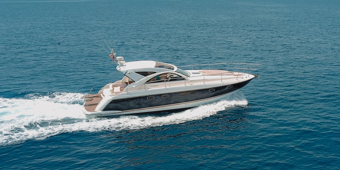 Fairline