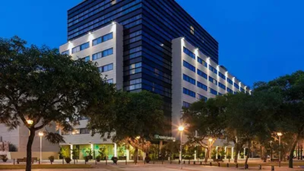 European Business Drink - Novotel by the nordics