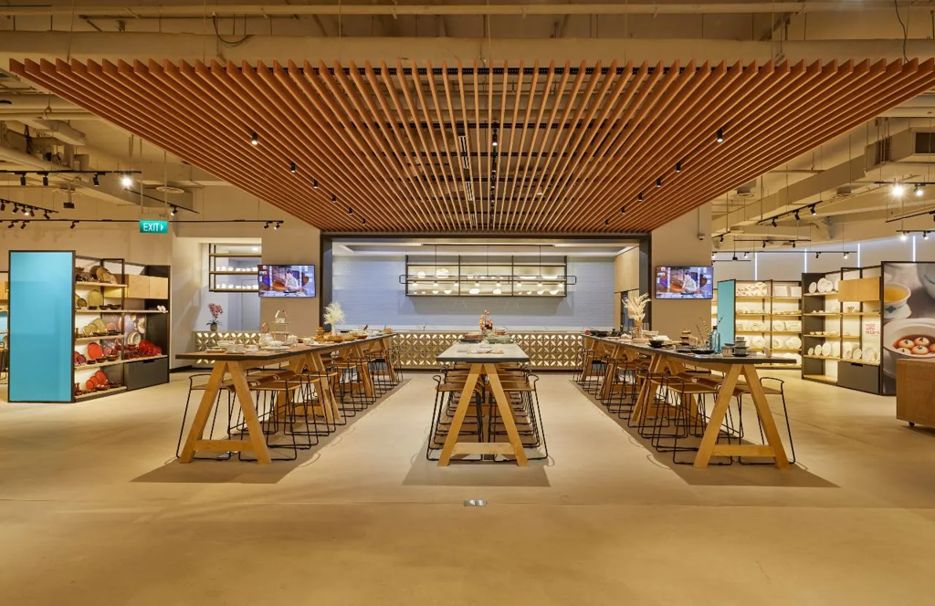 Omakase Experience with Chef Cash Fong