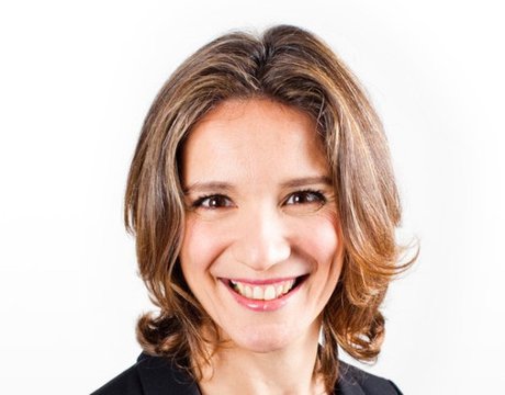 Julia Gormand