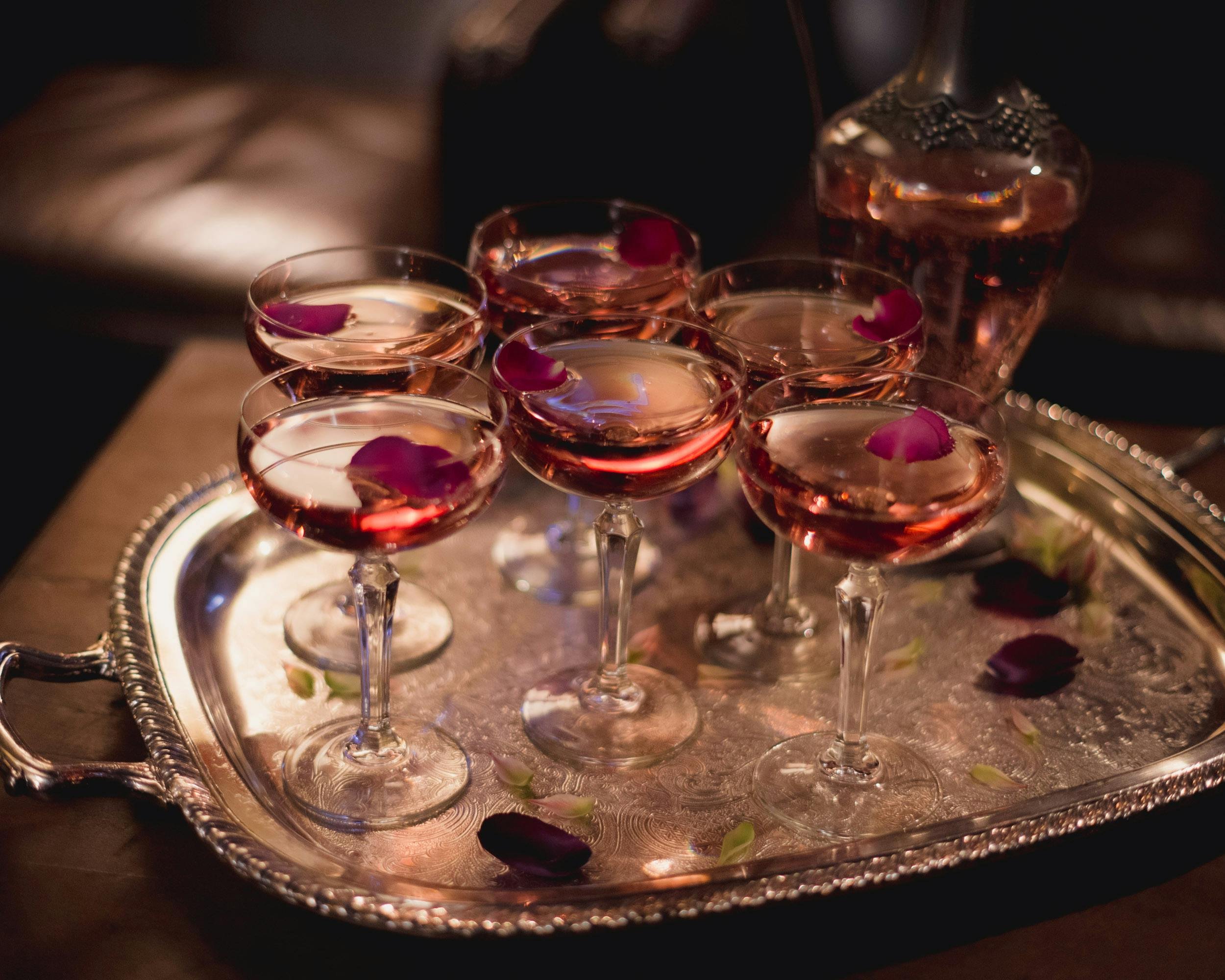 Cocktails