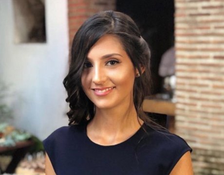 Sonia Sorici